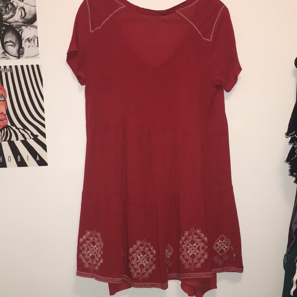 Dress - Picture 2 of 2